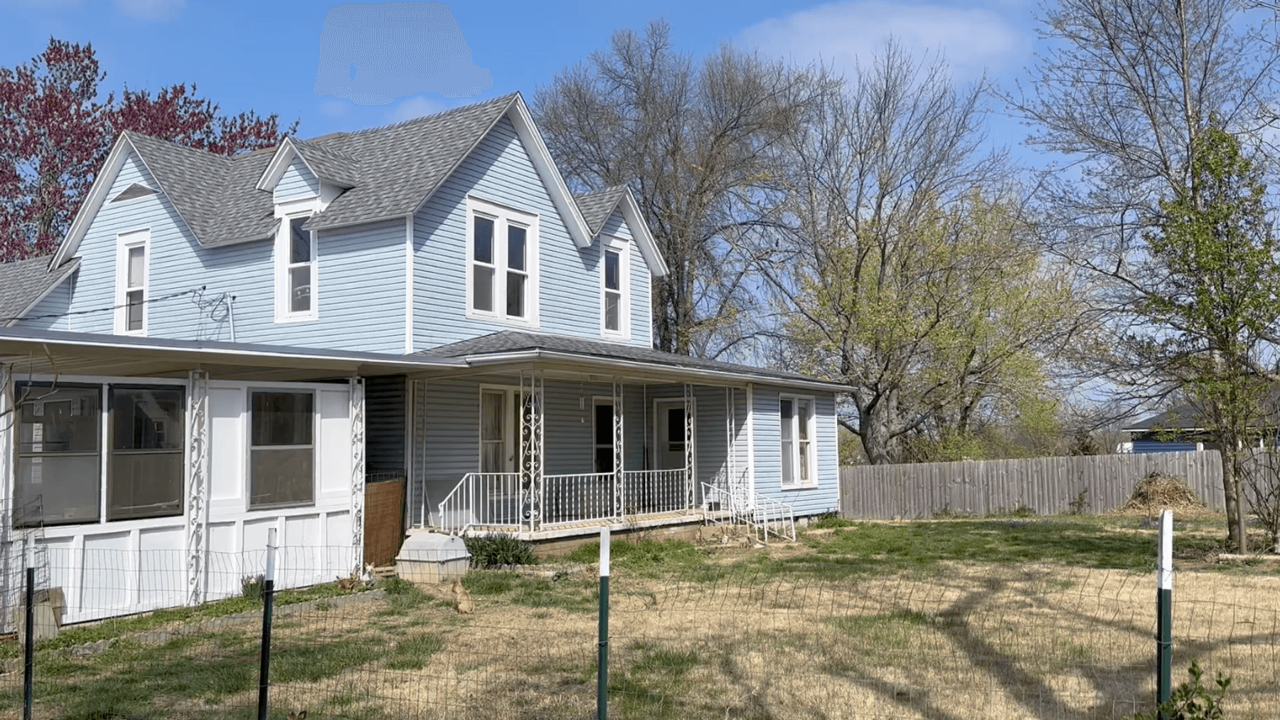 Image for Ross Real Estate Auction