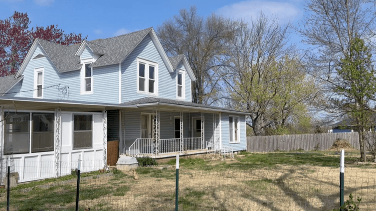 Image for Ross Real Estate Auction