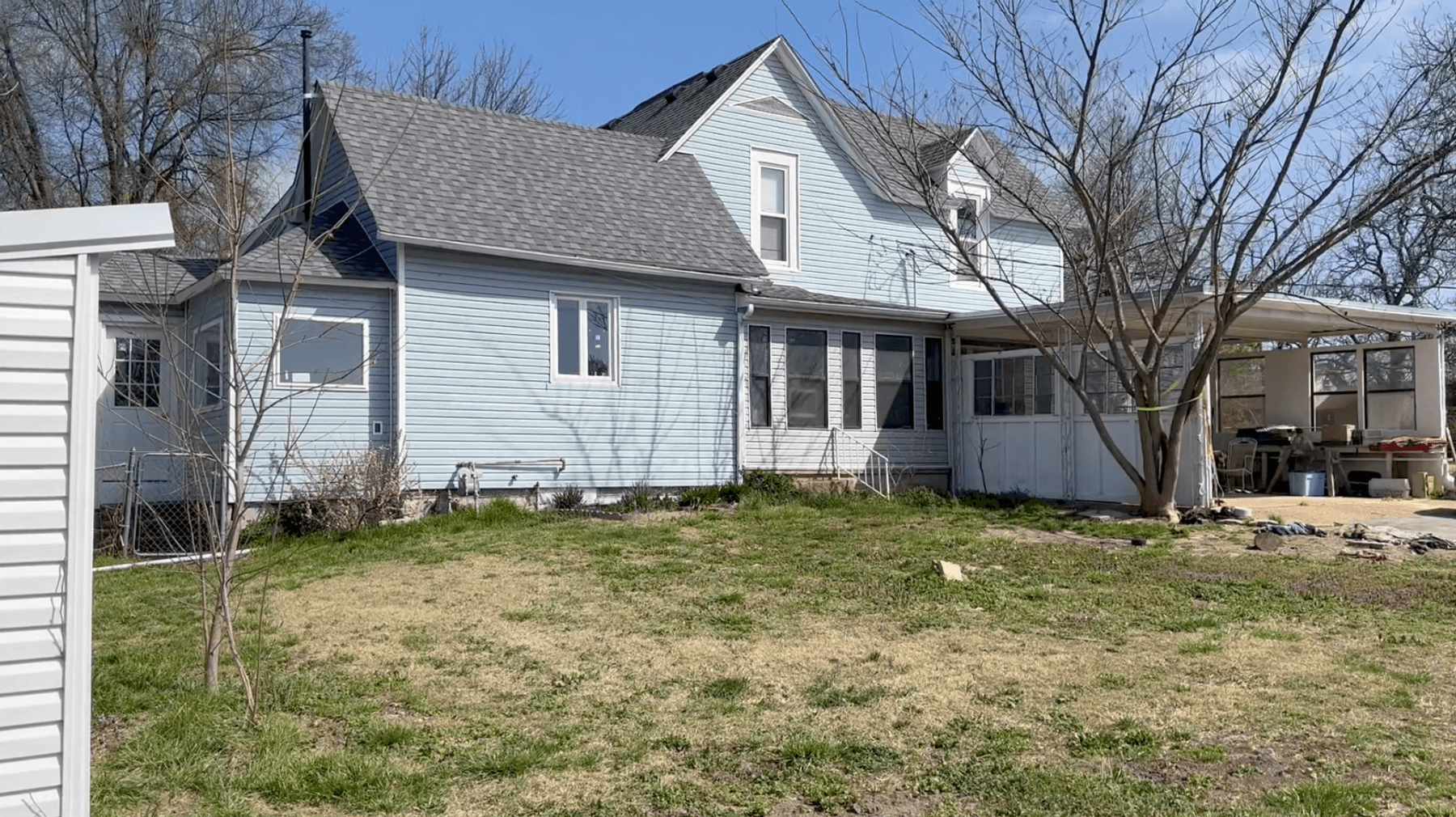 Image for Ross Real Estate Auction