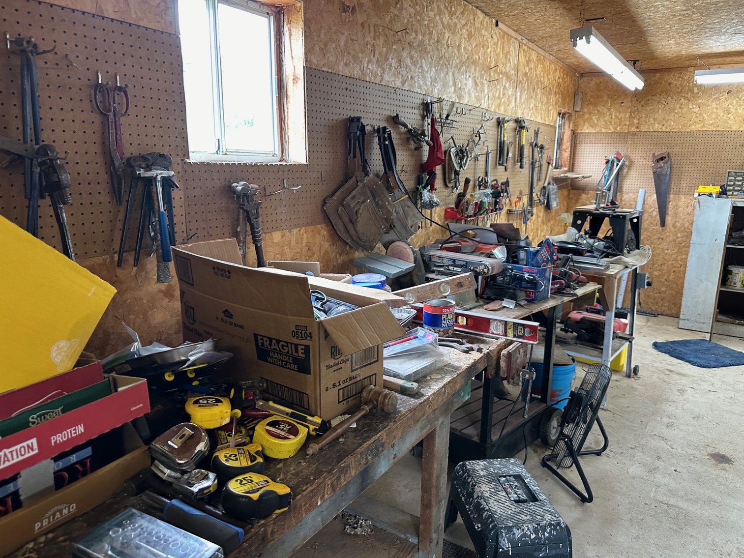 Image for McClure Moving Auction