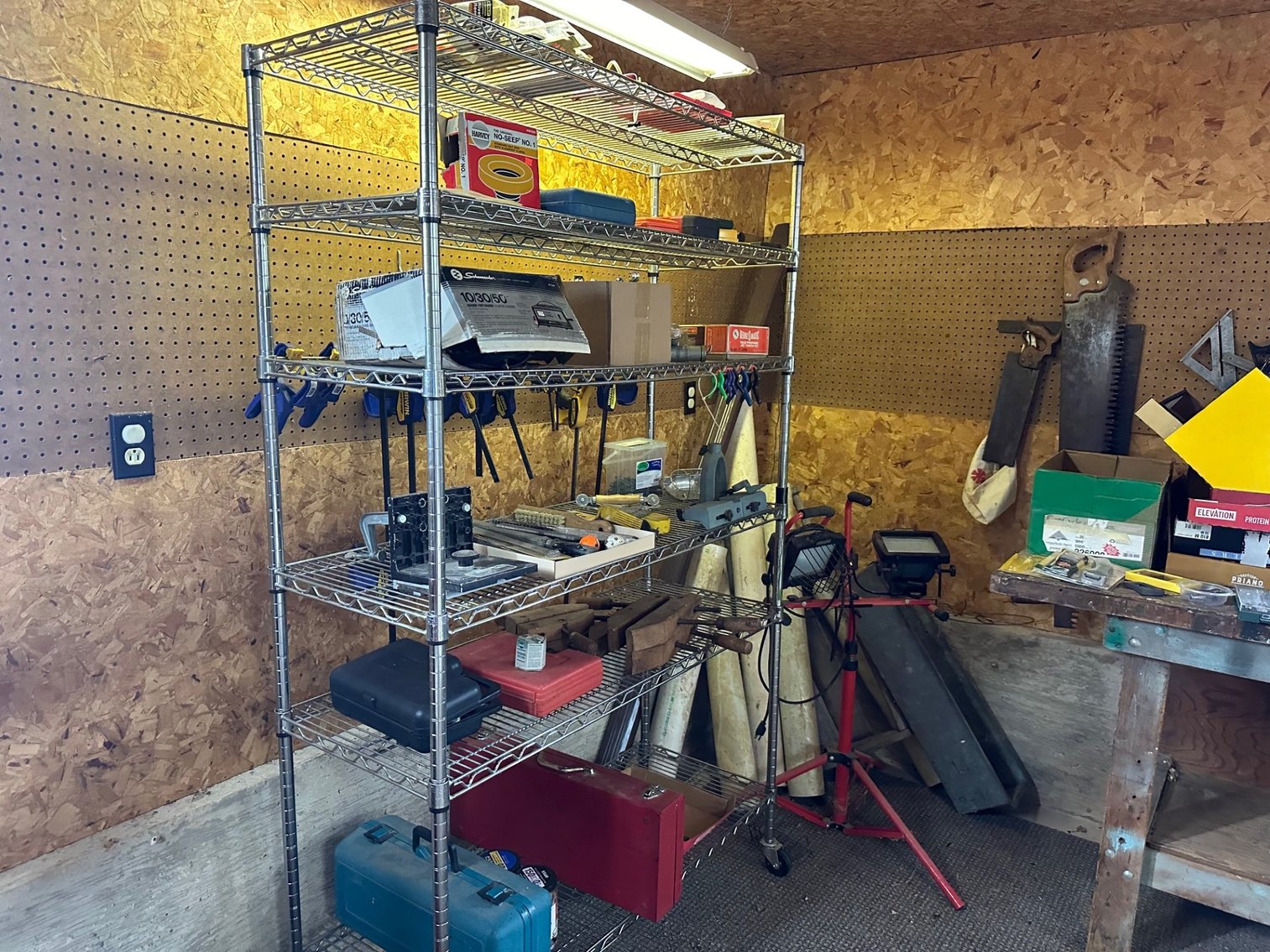 Image for McClure Moving Auction