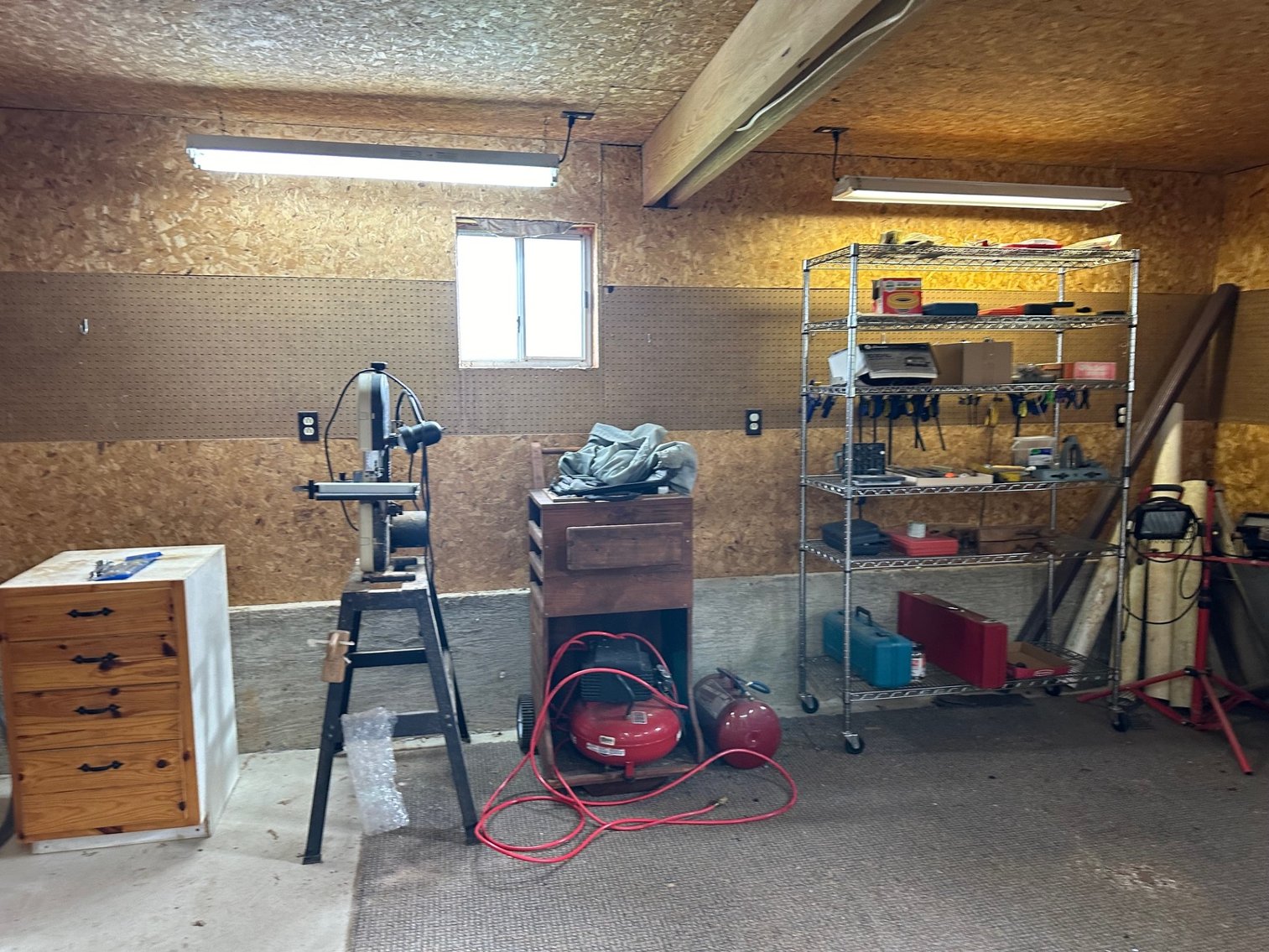 Image for McClure Moving Auction