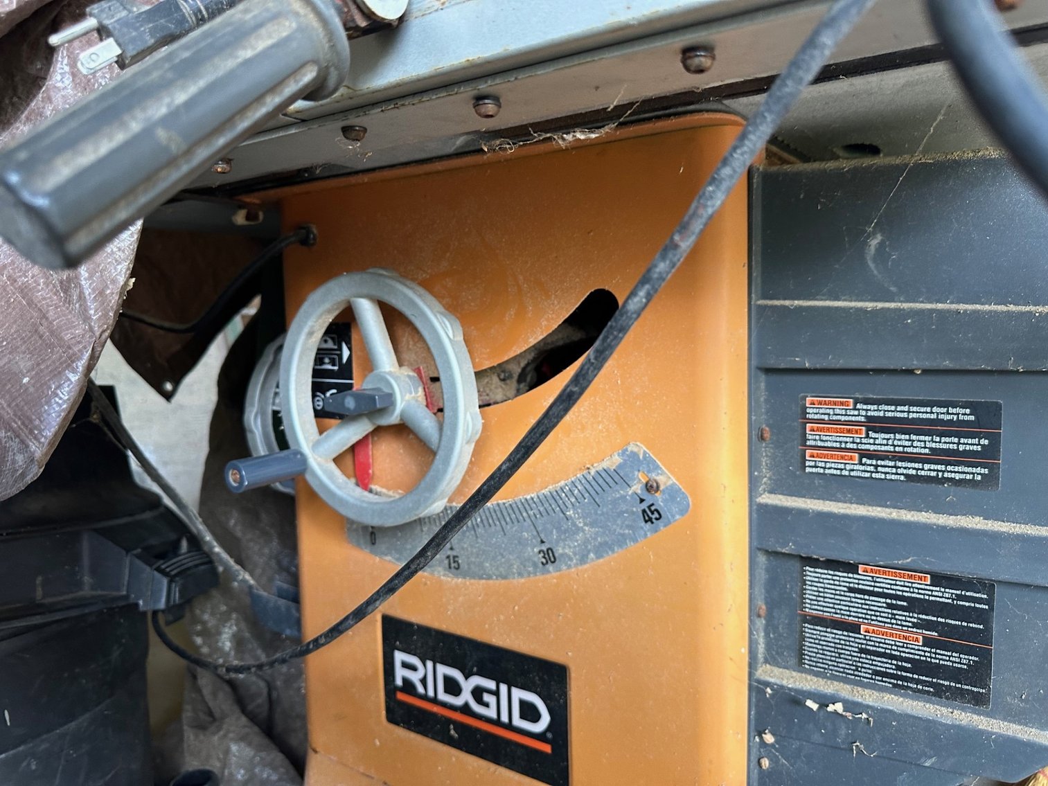 Image for McClure Moving Auction