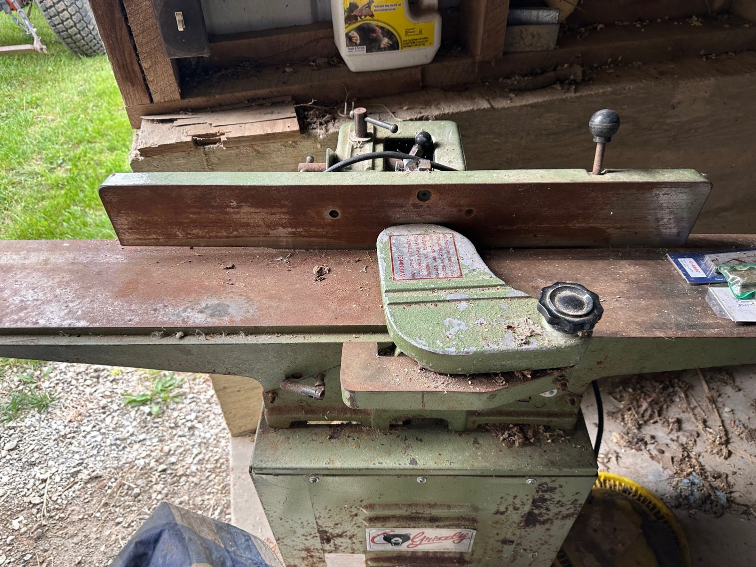 Image for McClure Moving Auction