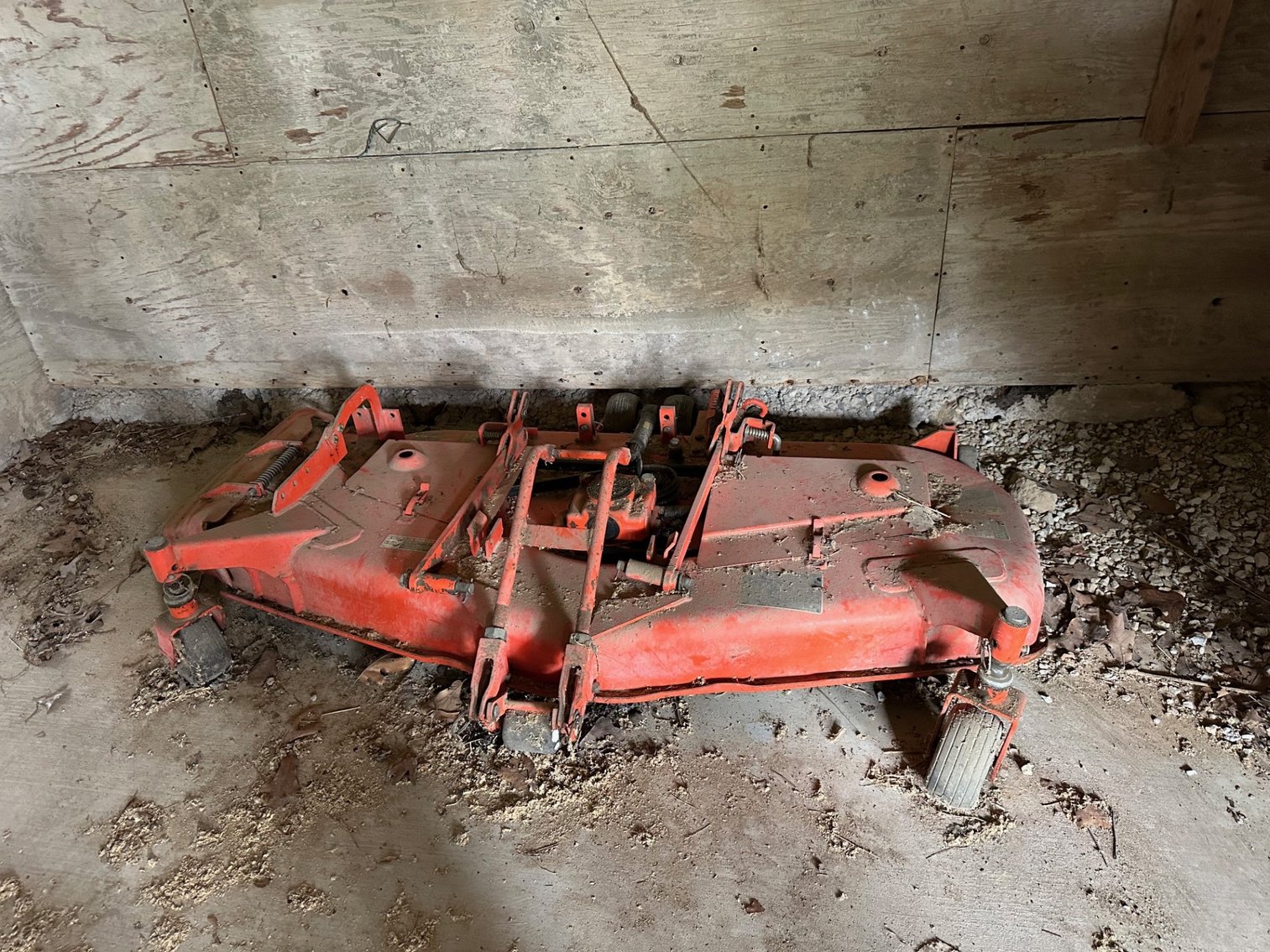 Image for McClure Moving Auction