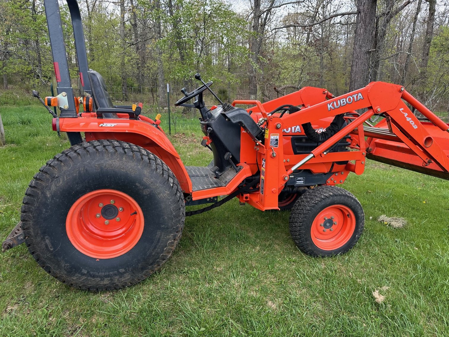 Image for McClure Moving Auction