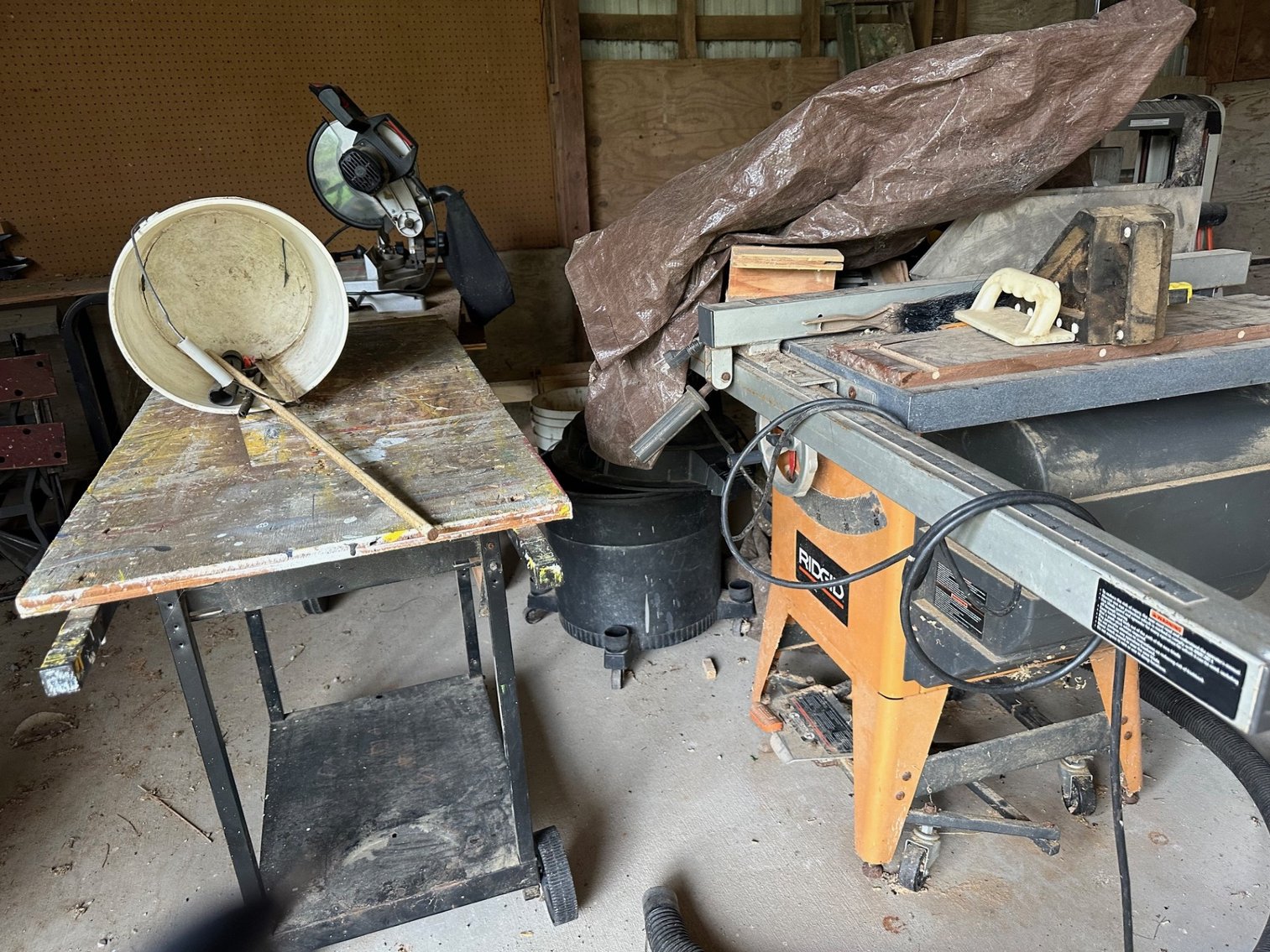 Image for McClure Moving Auction