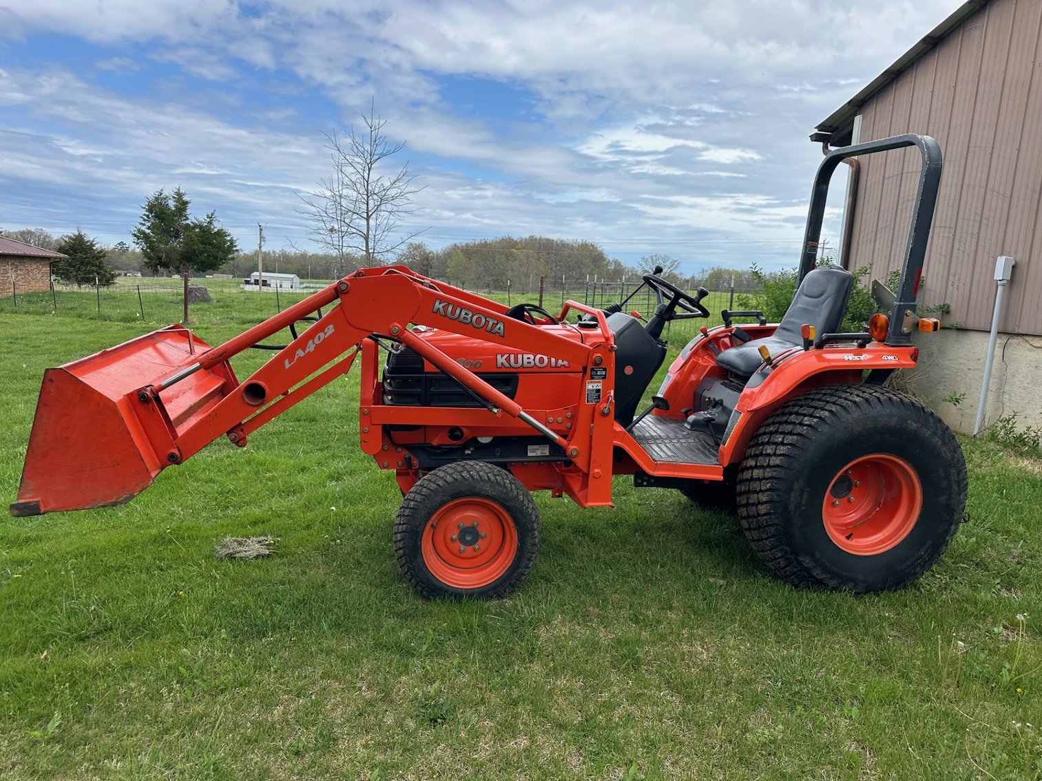 Image for McClure Moving Auction