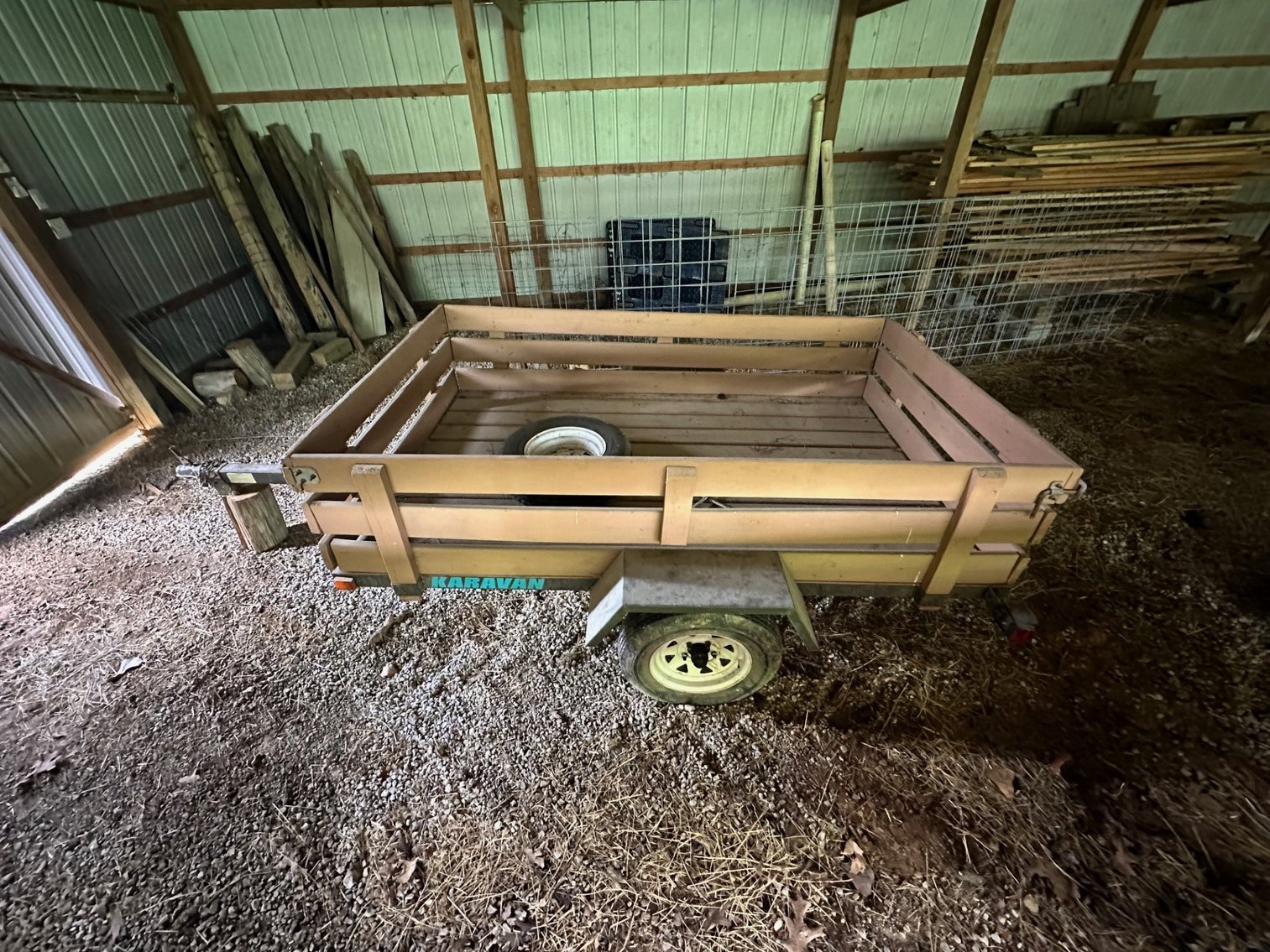 Image for McClure Moving Auction