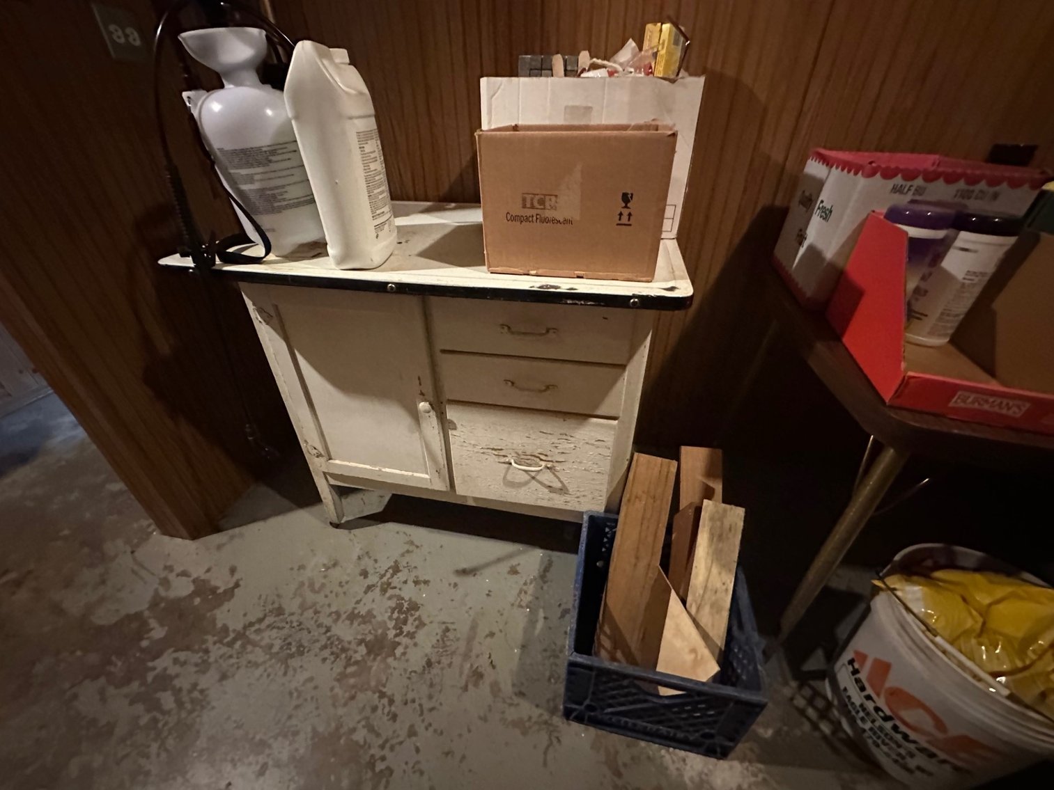 Image for McClure Moving Auction