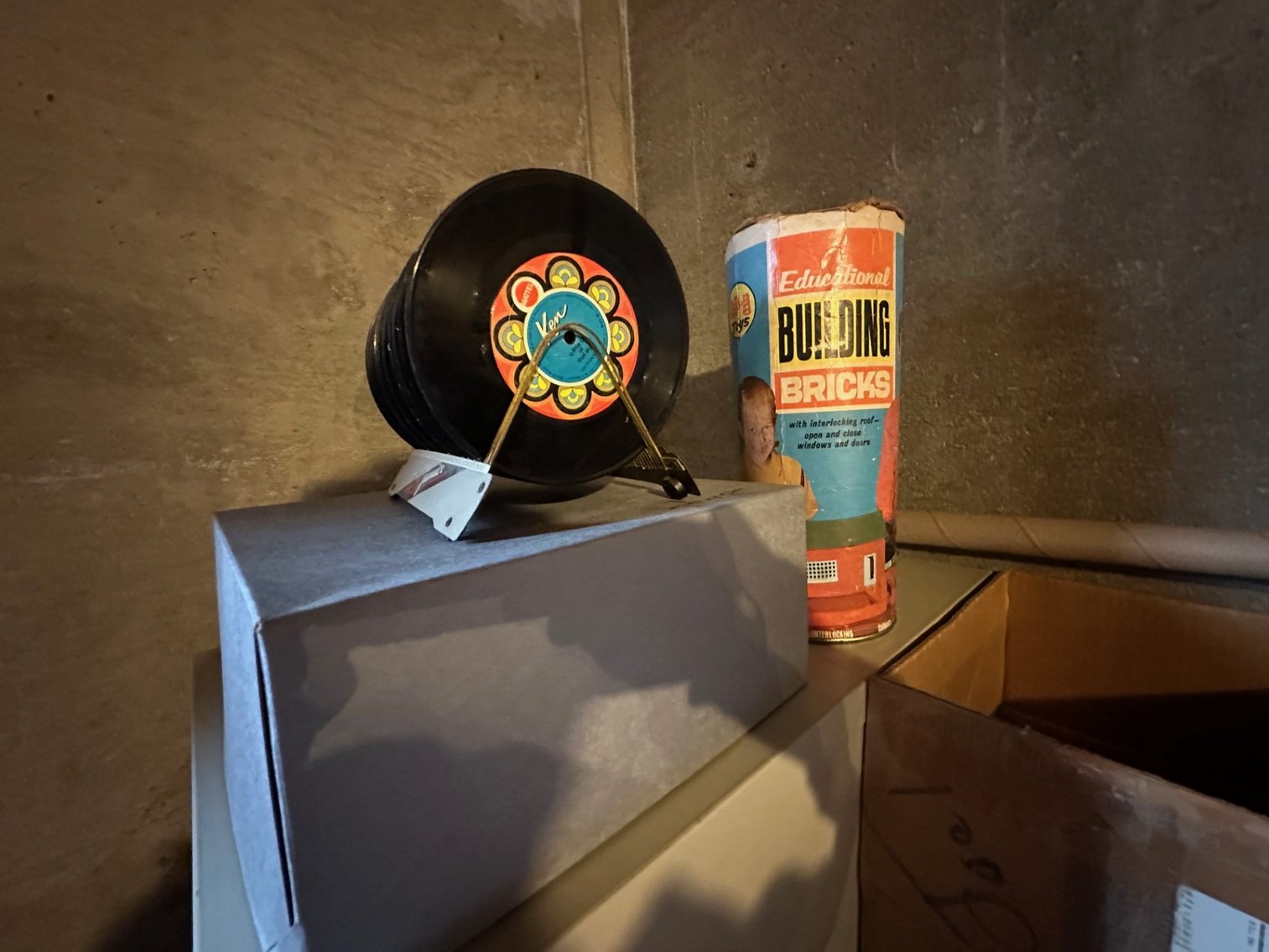 Image for McClure Moving Auction