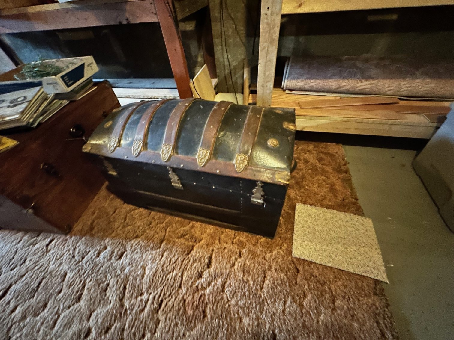 Image for McClure Moving Auction