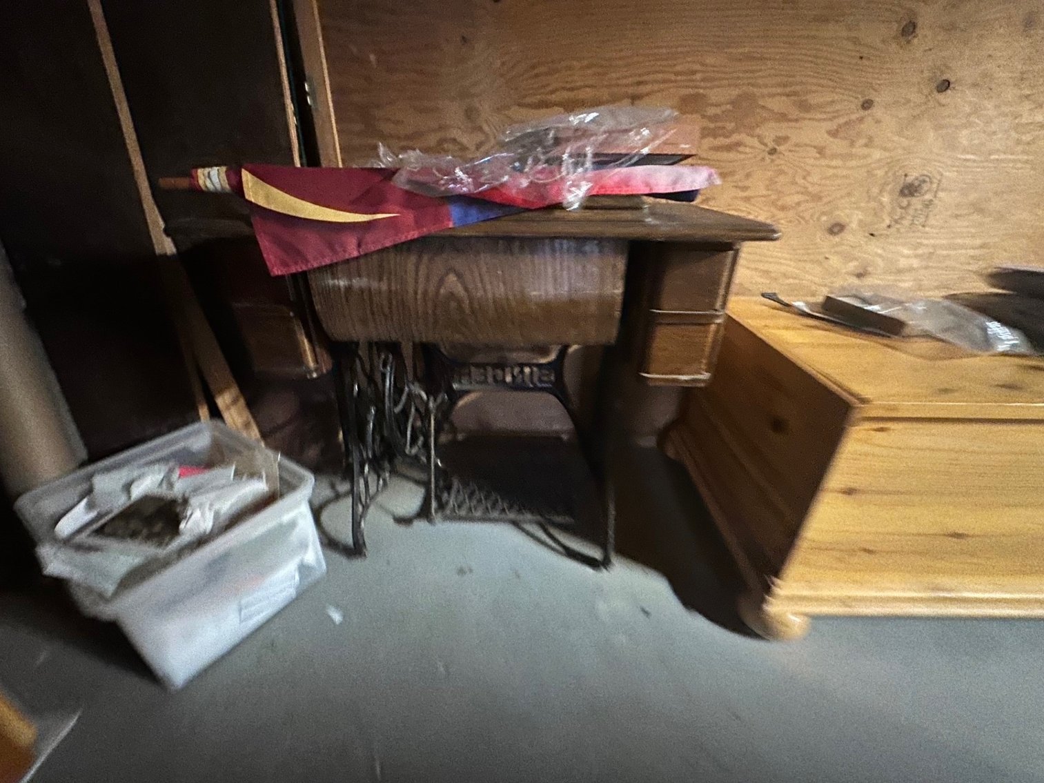 Image for McClure Moving Auction