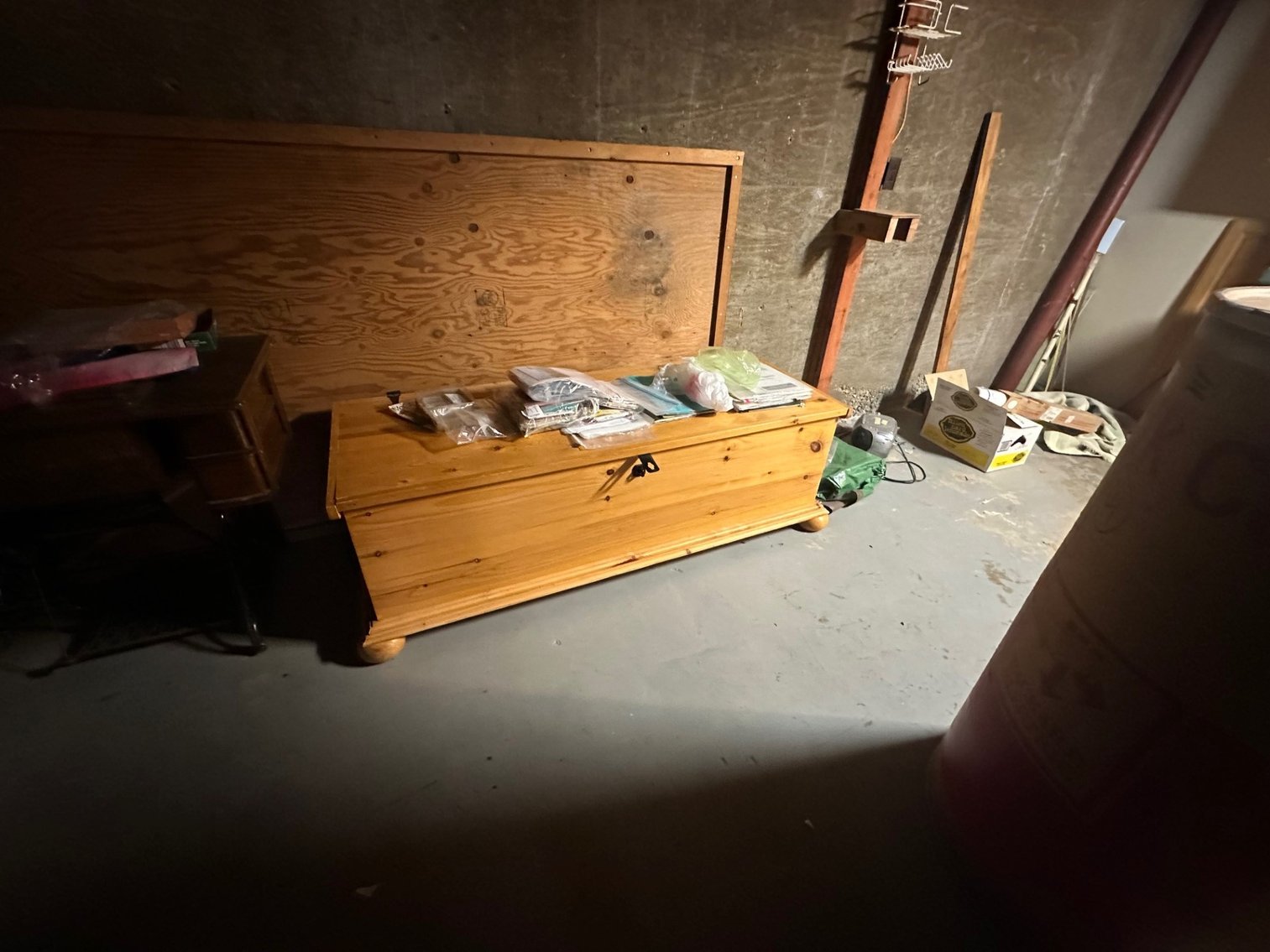 Image for McClure Moving Auction