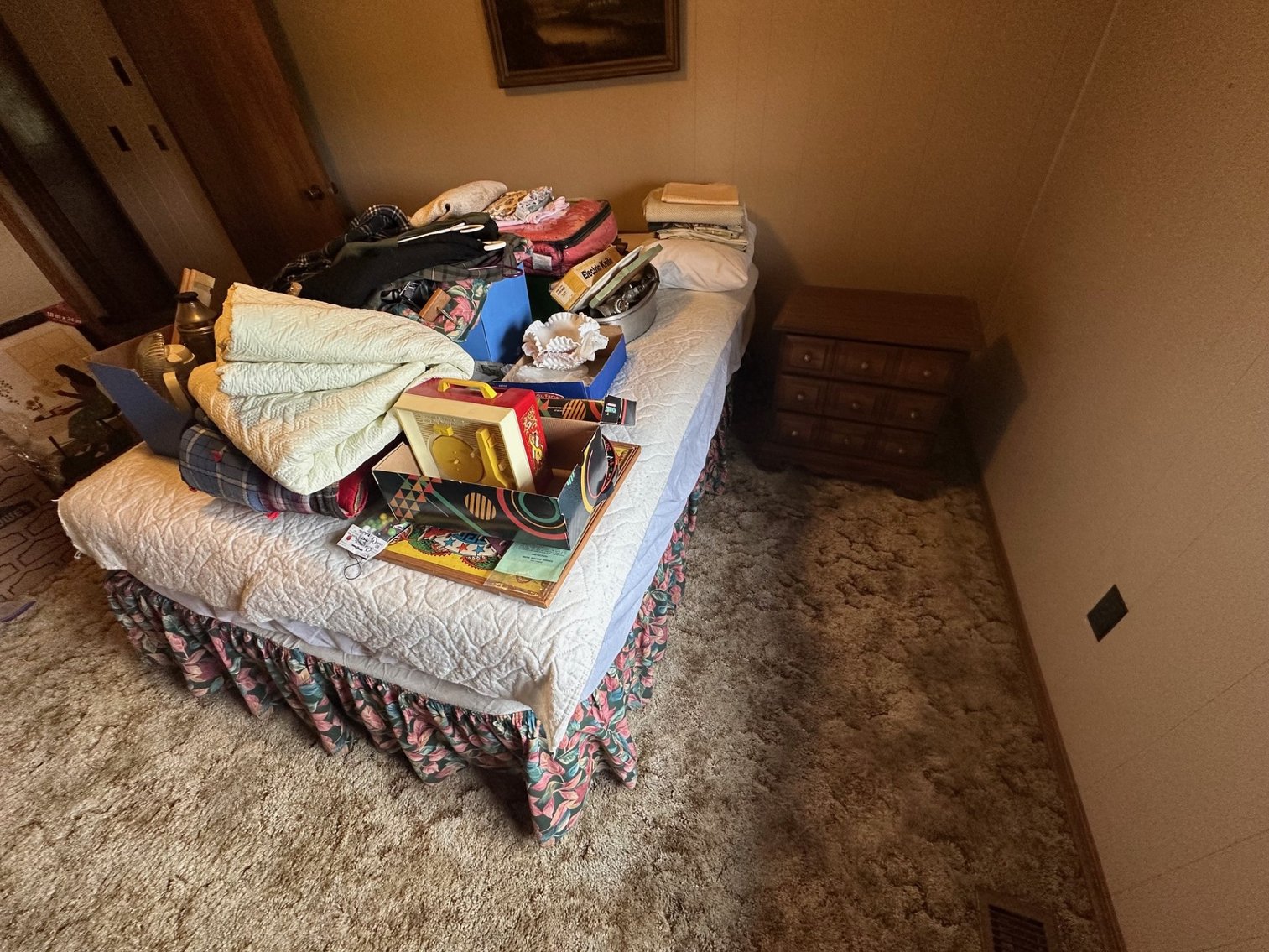 Image for McClure Moving Auction