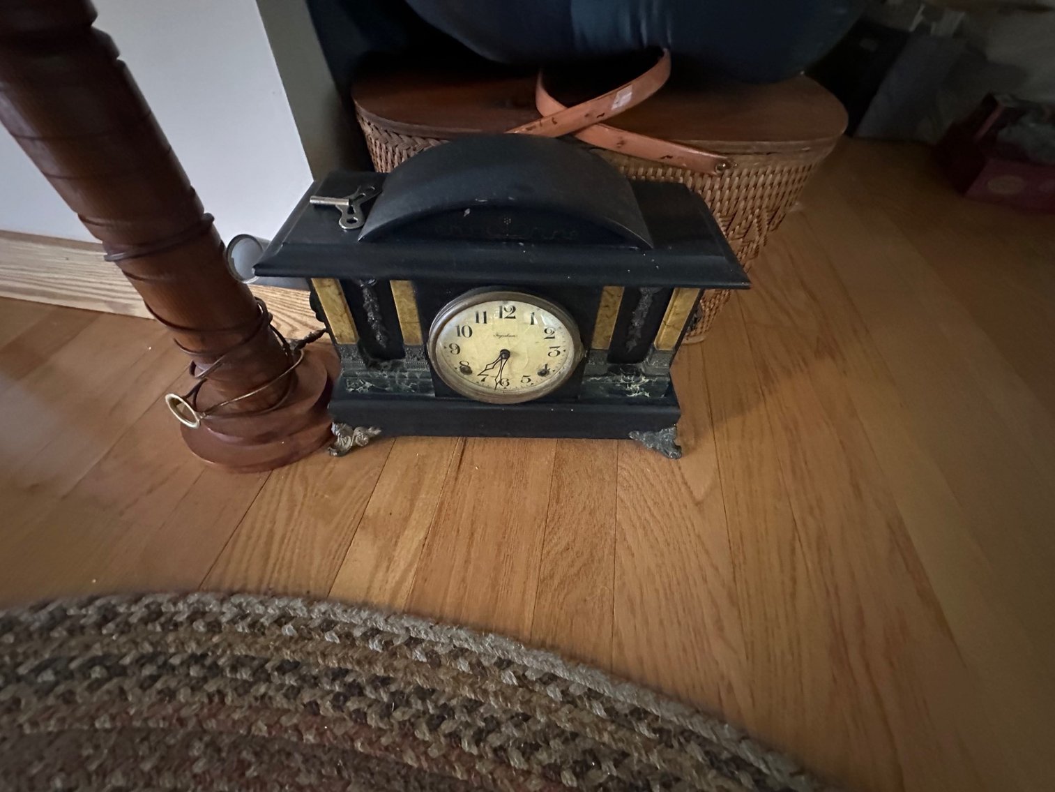 Image for McClure Moving Auction