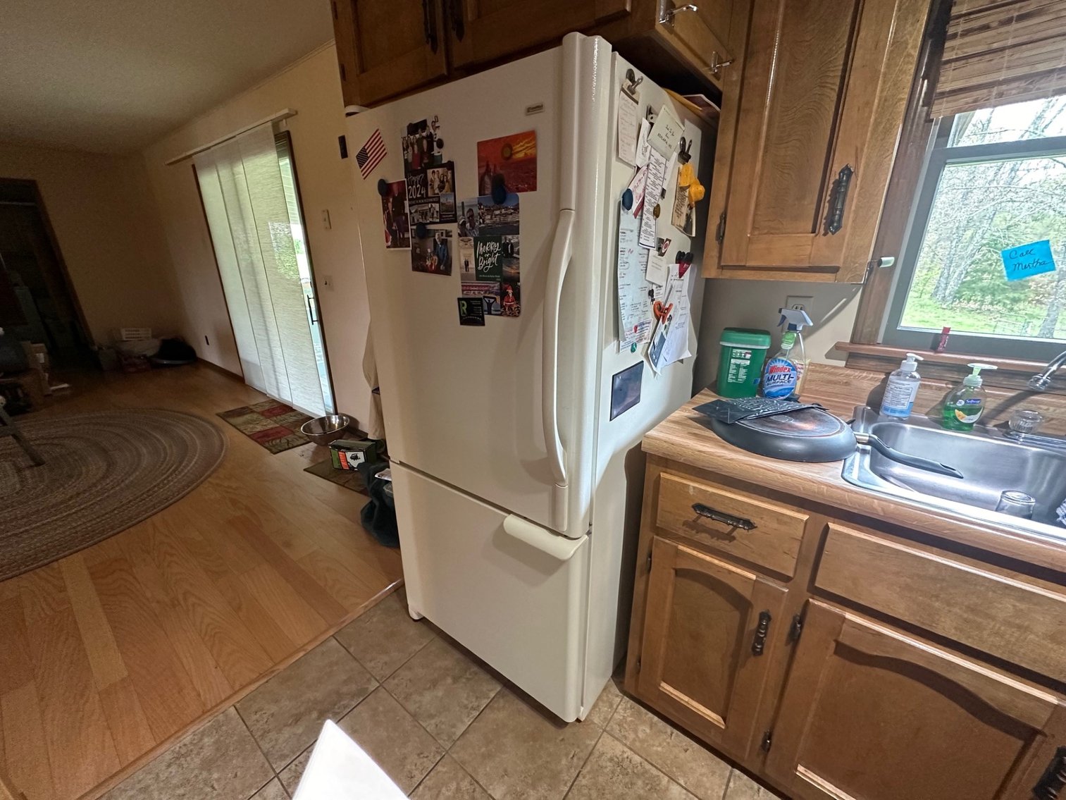 Image for McClure Moving Auction