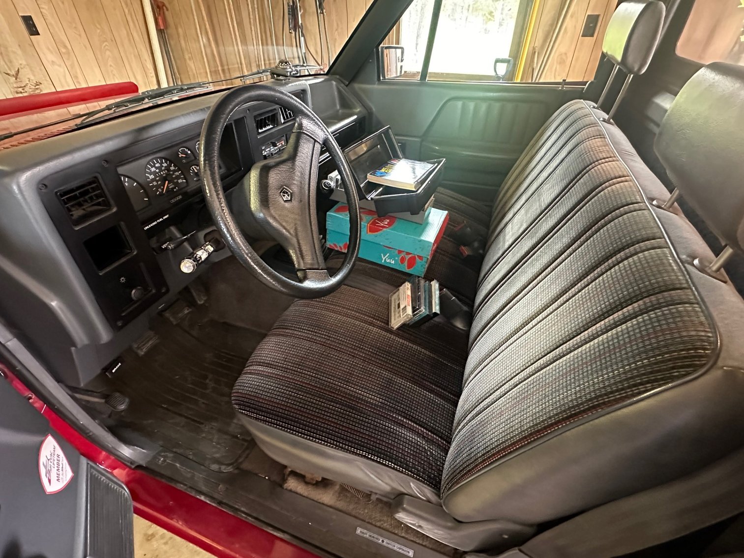 Image for McClure Moving Auction