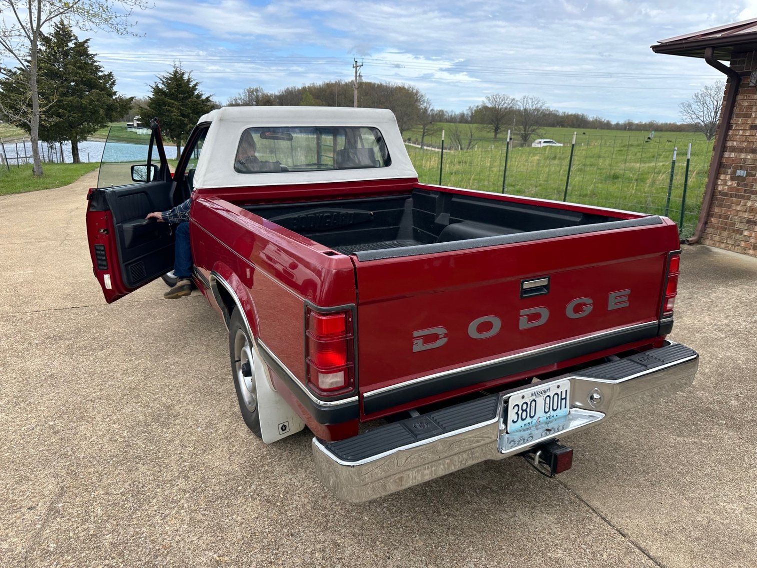 Image for McClure Moving Auction