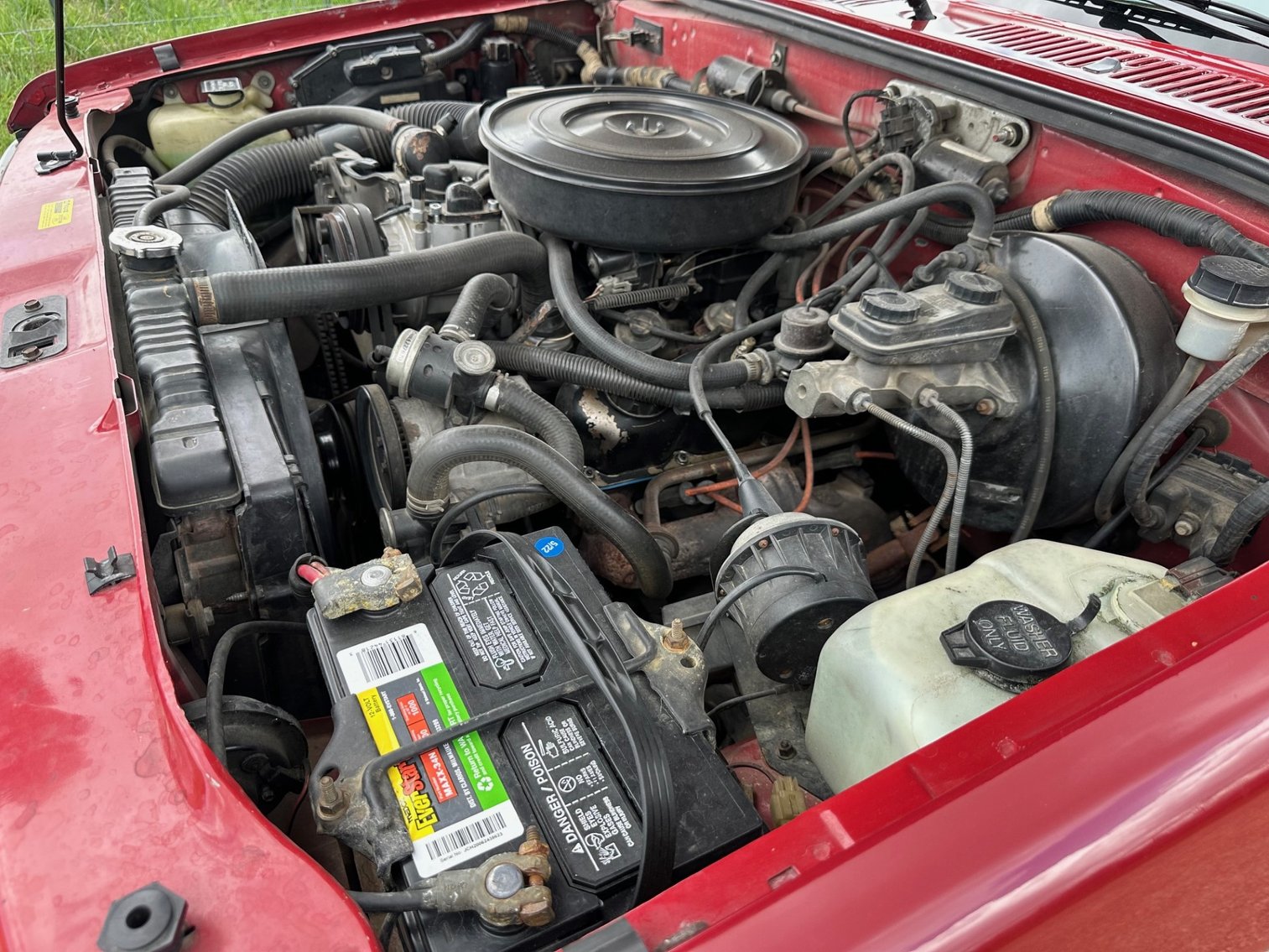 Image for McClure Moving Auction