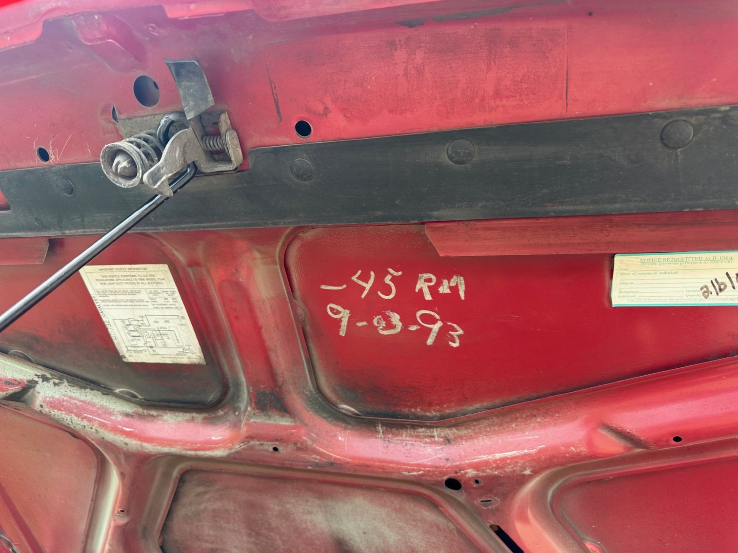 Image for McClure Moving Auction