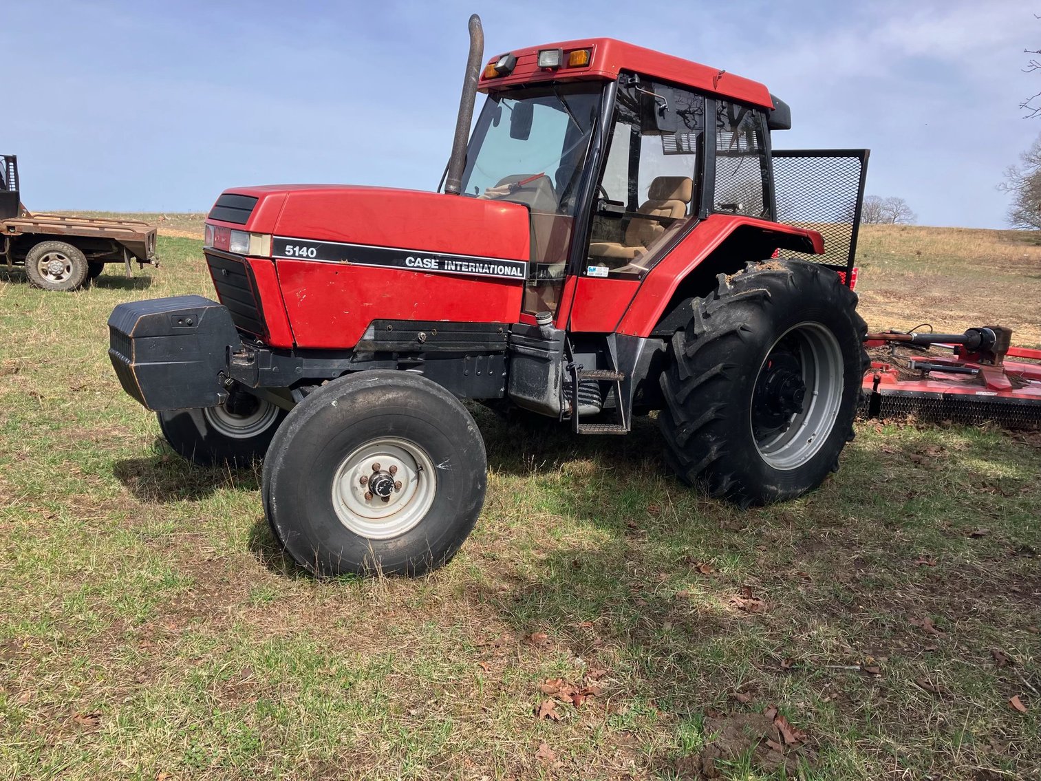 Image for Evans Farm Dispersal Auction