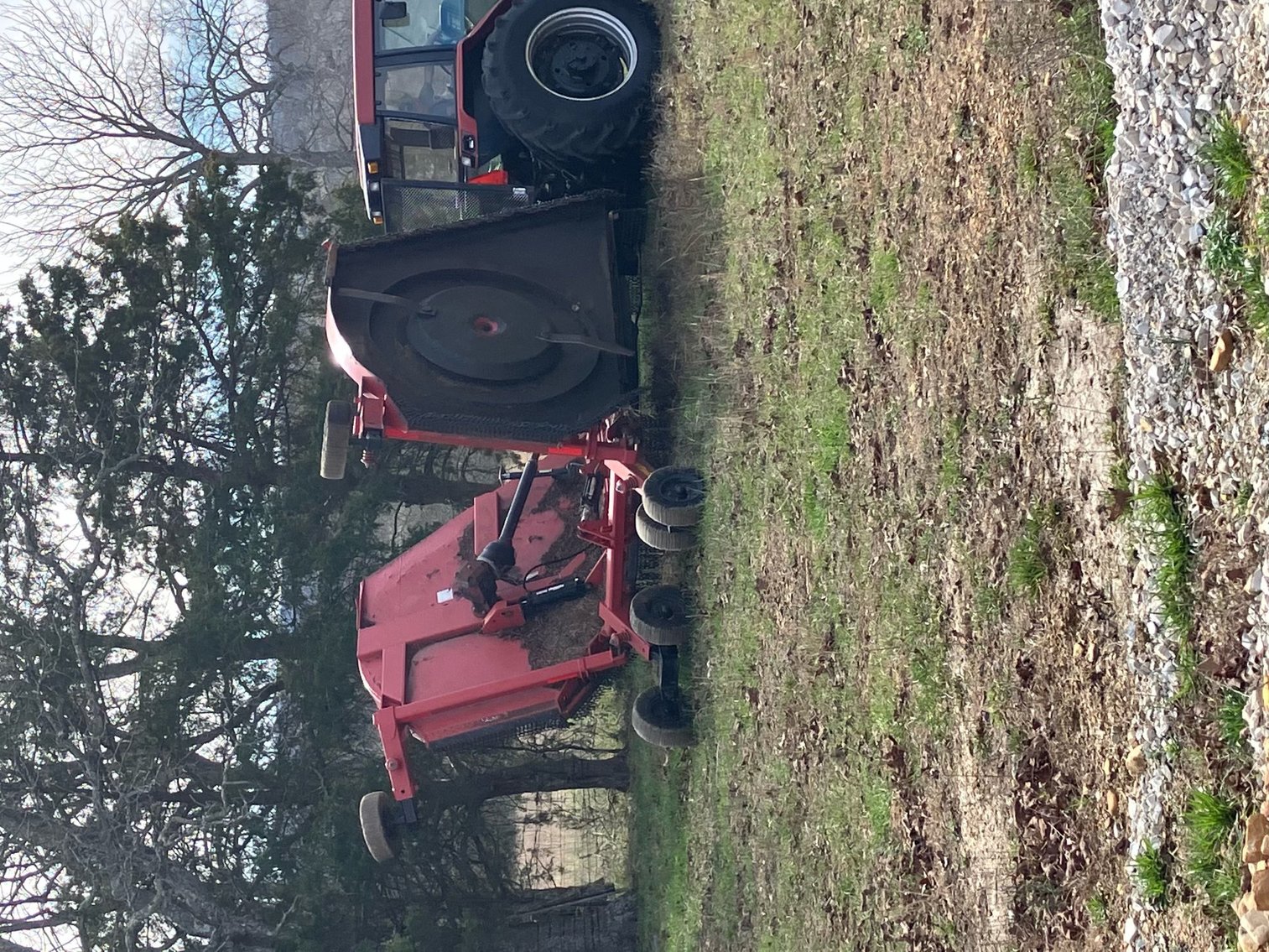 Image for Evans Farm Dispersal Auction