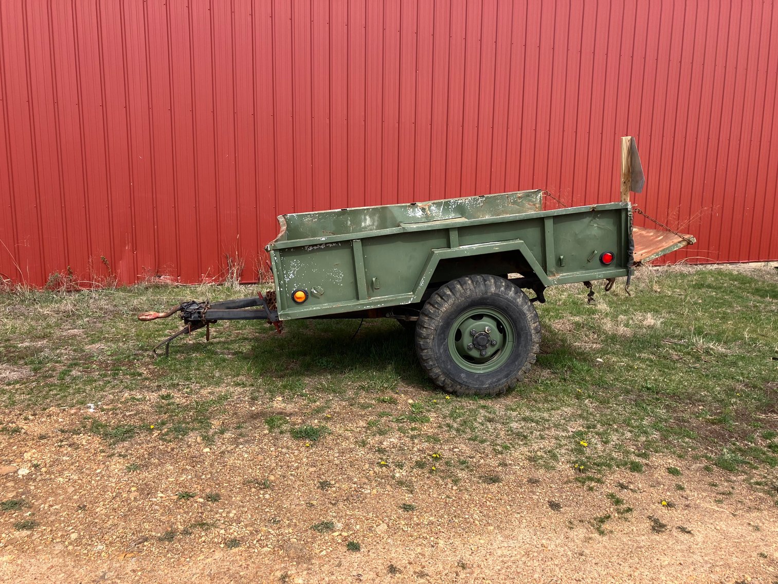 Image for Evans Farm Dispersal Auction