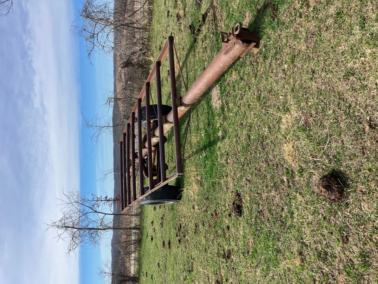 Image for Evans Farm Dispersal Auction