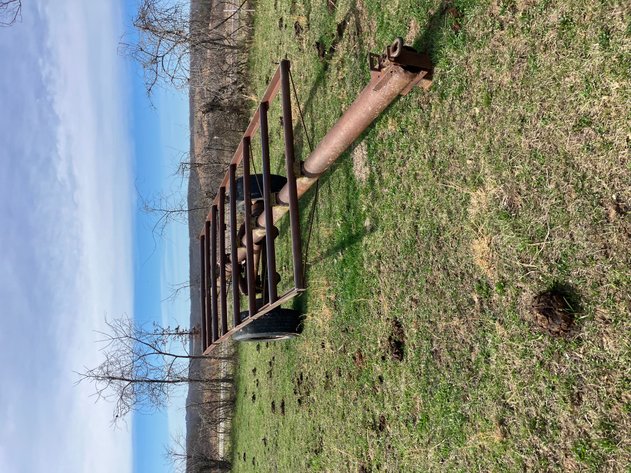 Image for Evans Farm Dispersal Auction