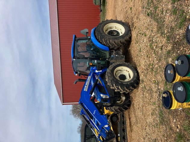 Image for Evans Farm Dispersal Auction