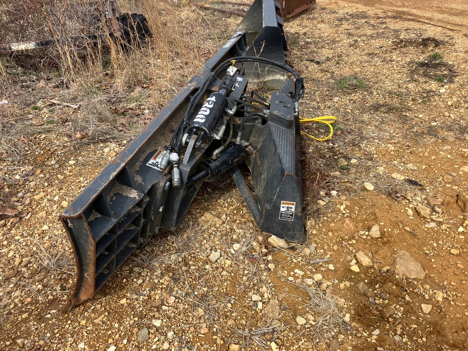 Image for Evans Farm Dispersal Auction