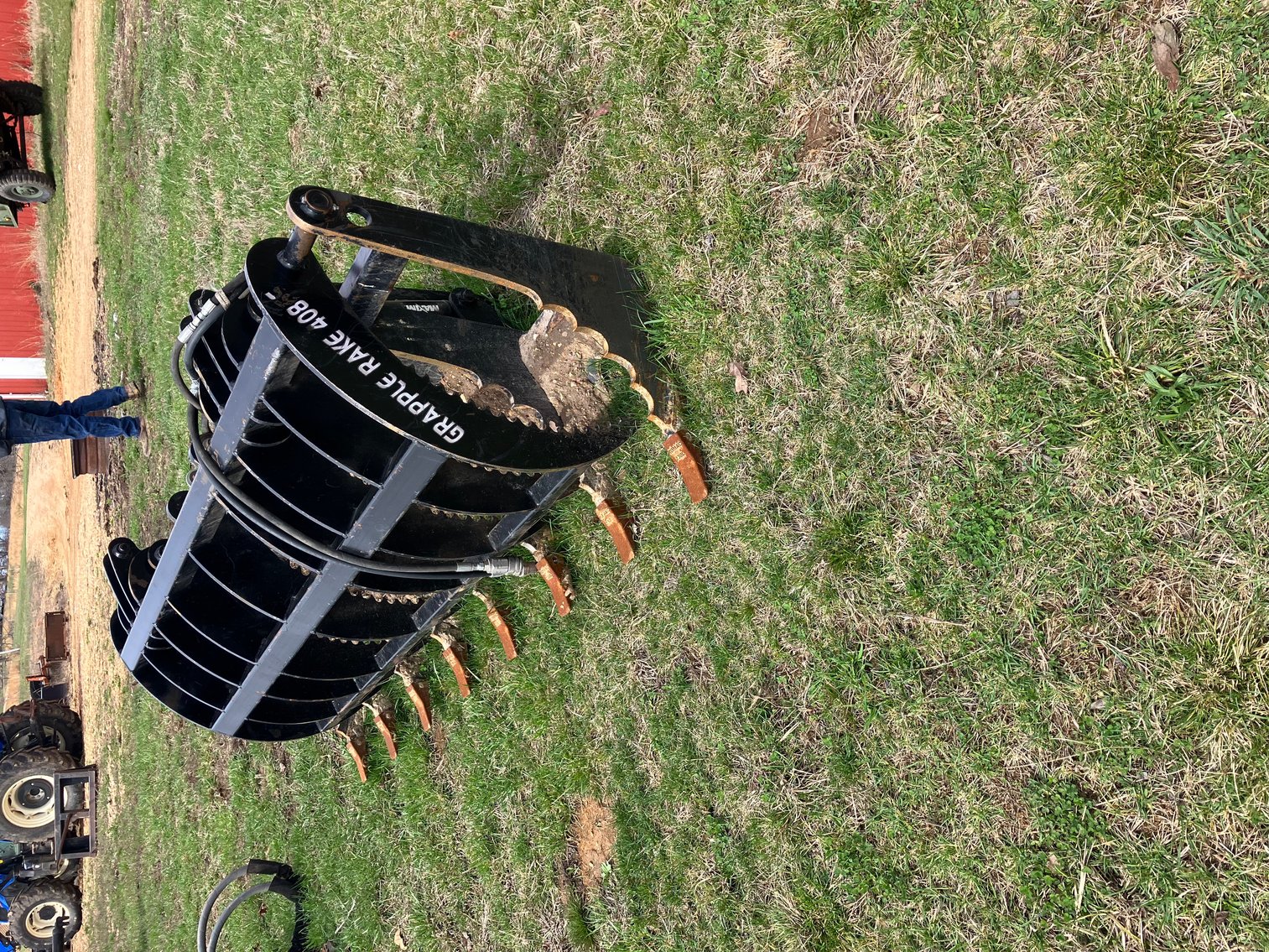 Image for Evans Farm Dispersal Auction