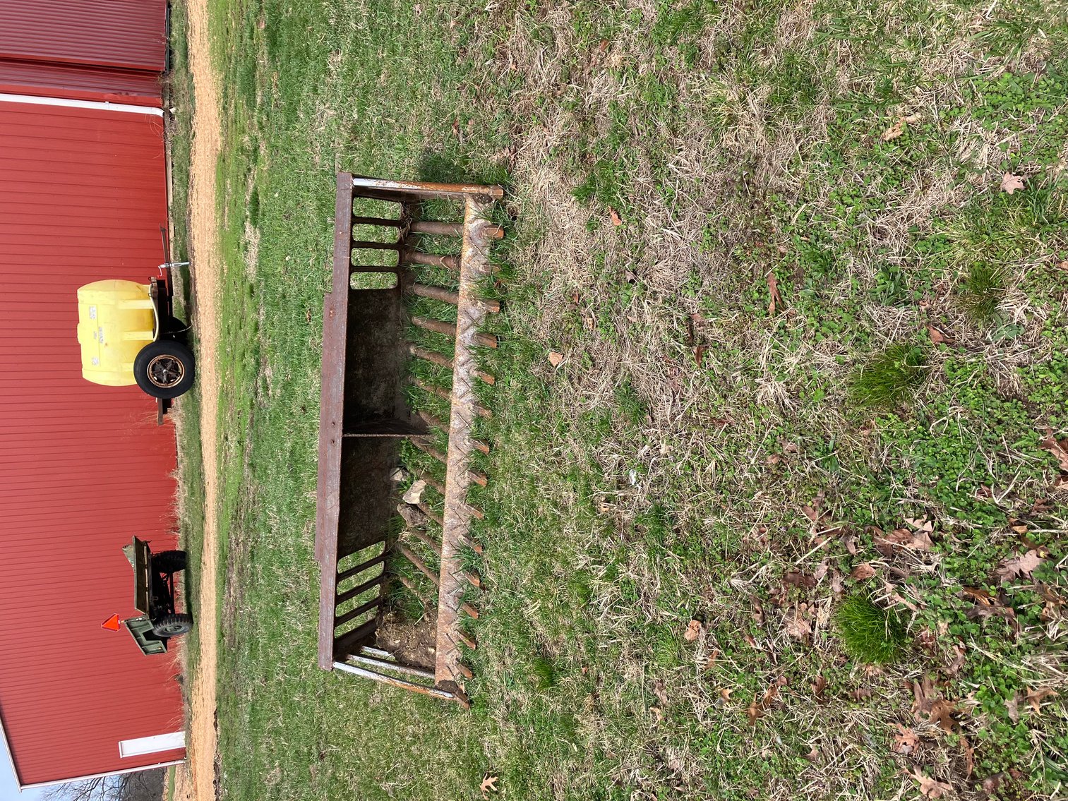 Image for Evans Farm Dispersal Auction