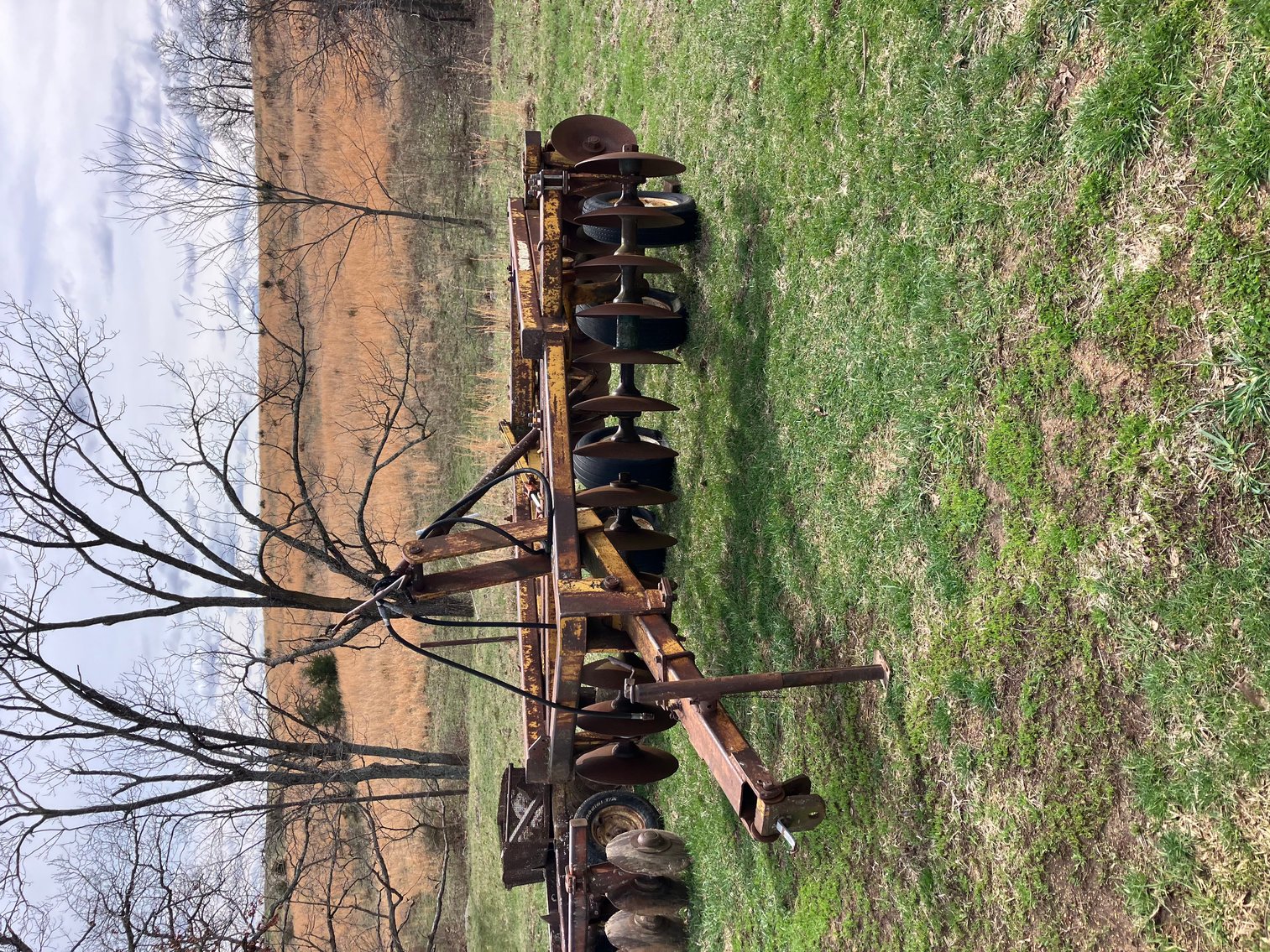 Image for Evans Farm Dispersal Auction