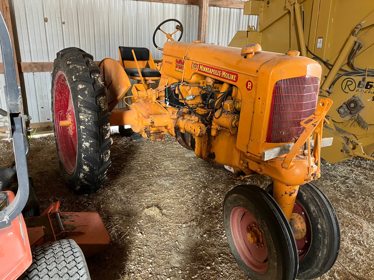 Image for Evans Farm Dispersal Auction