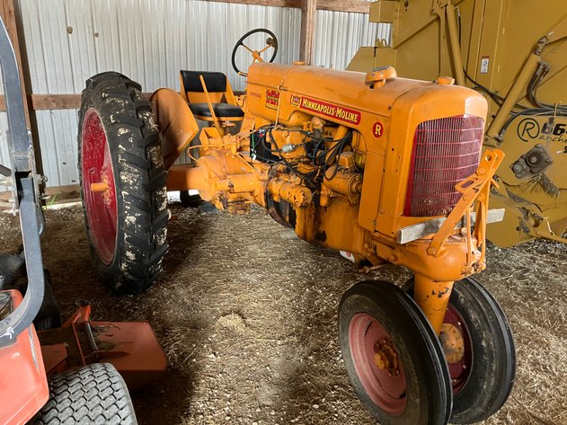 Image for Evans Farm Dispersal Auction