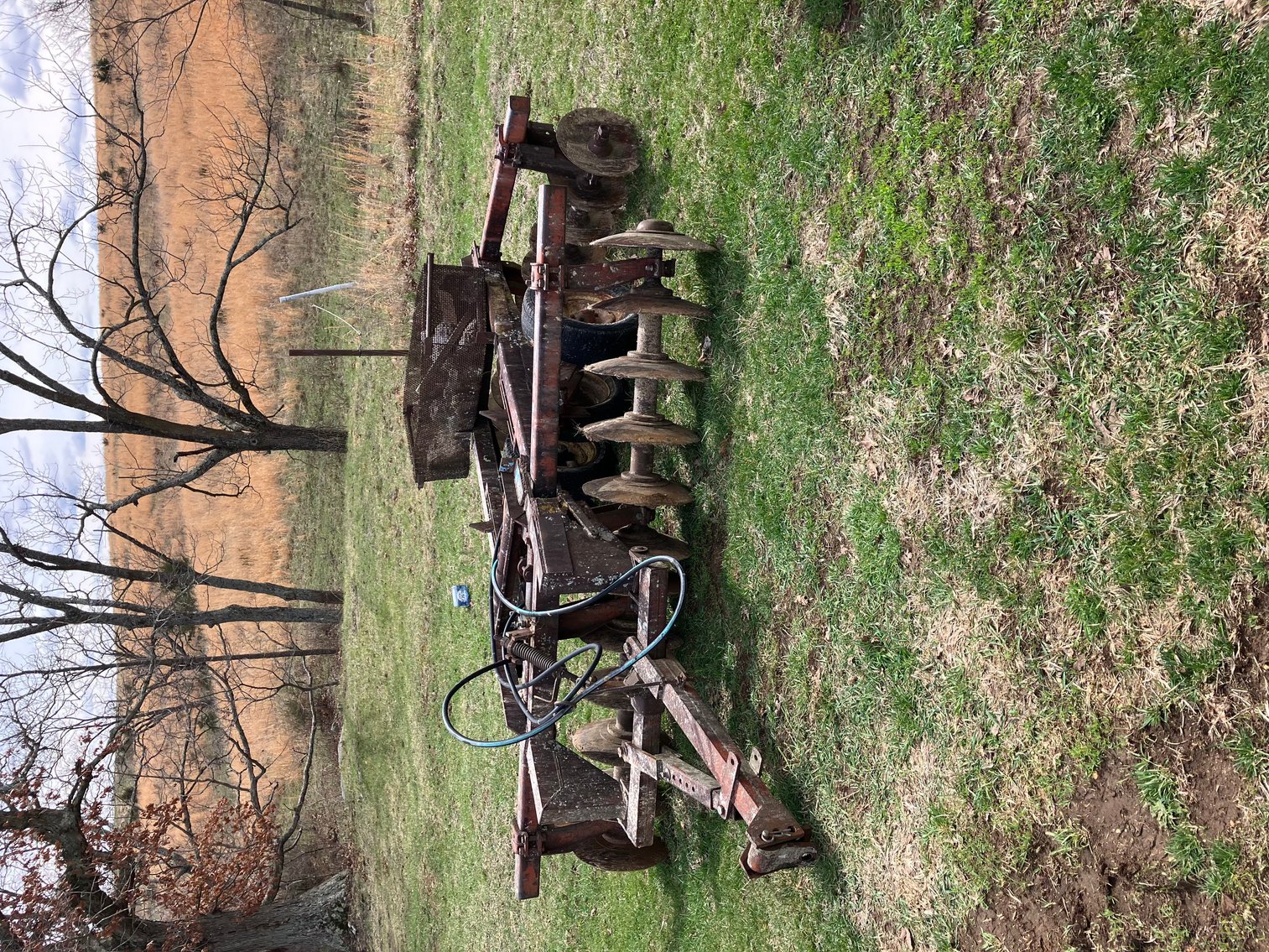 Image for Evans Farm Dispersal Auction