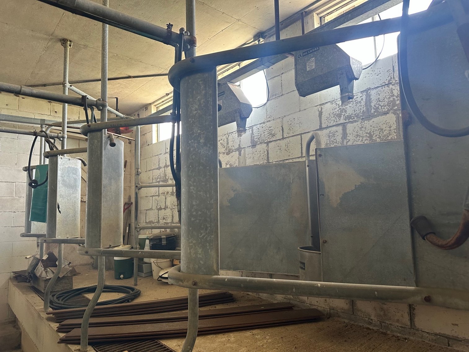 Image for Langston Farm Auction