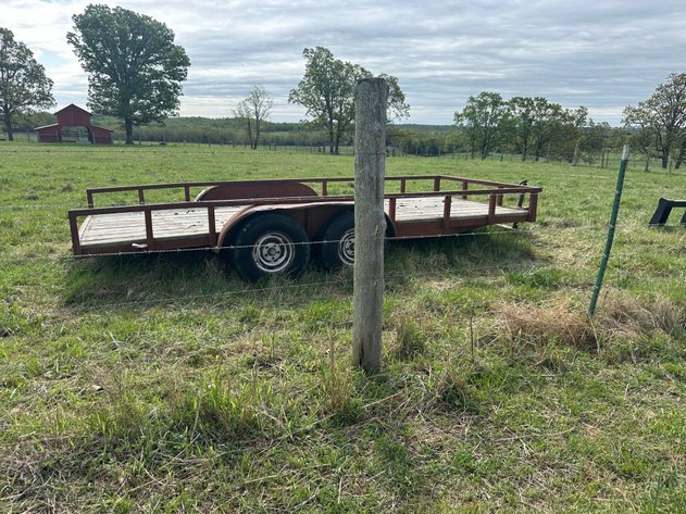 Image for Langston Farm Auction