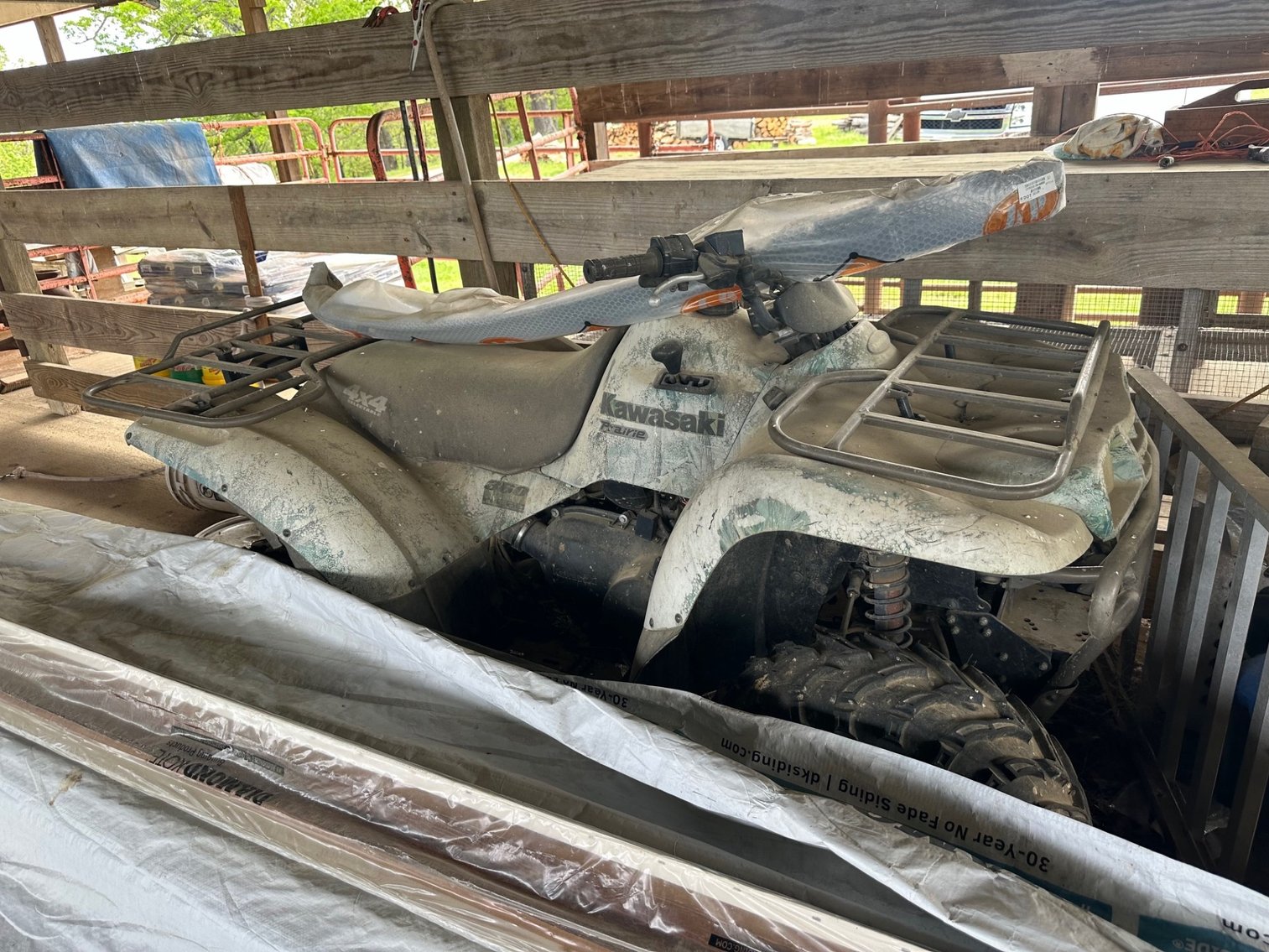 Image for Langston Farm Auction