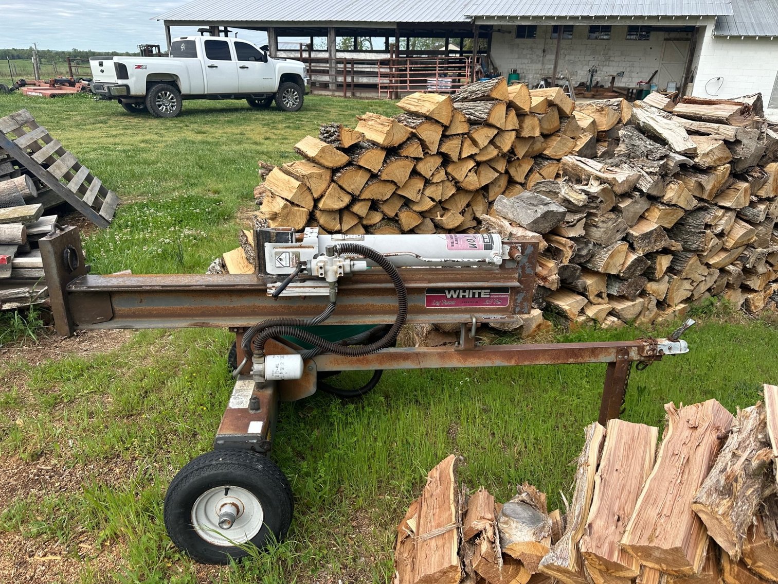 Image for Langston Farm Auction