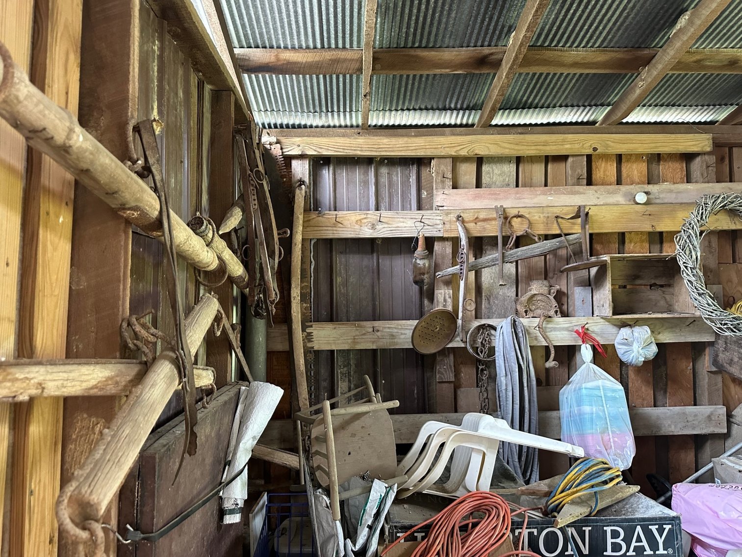 Image for Langston Farm Auction