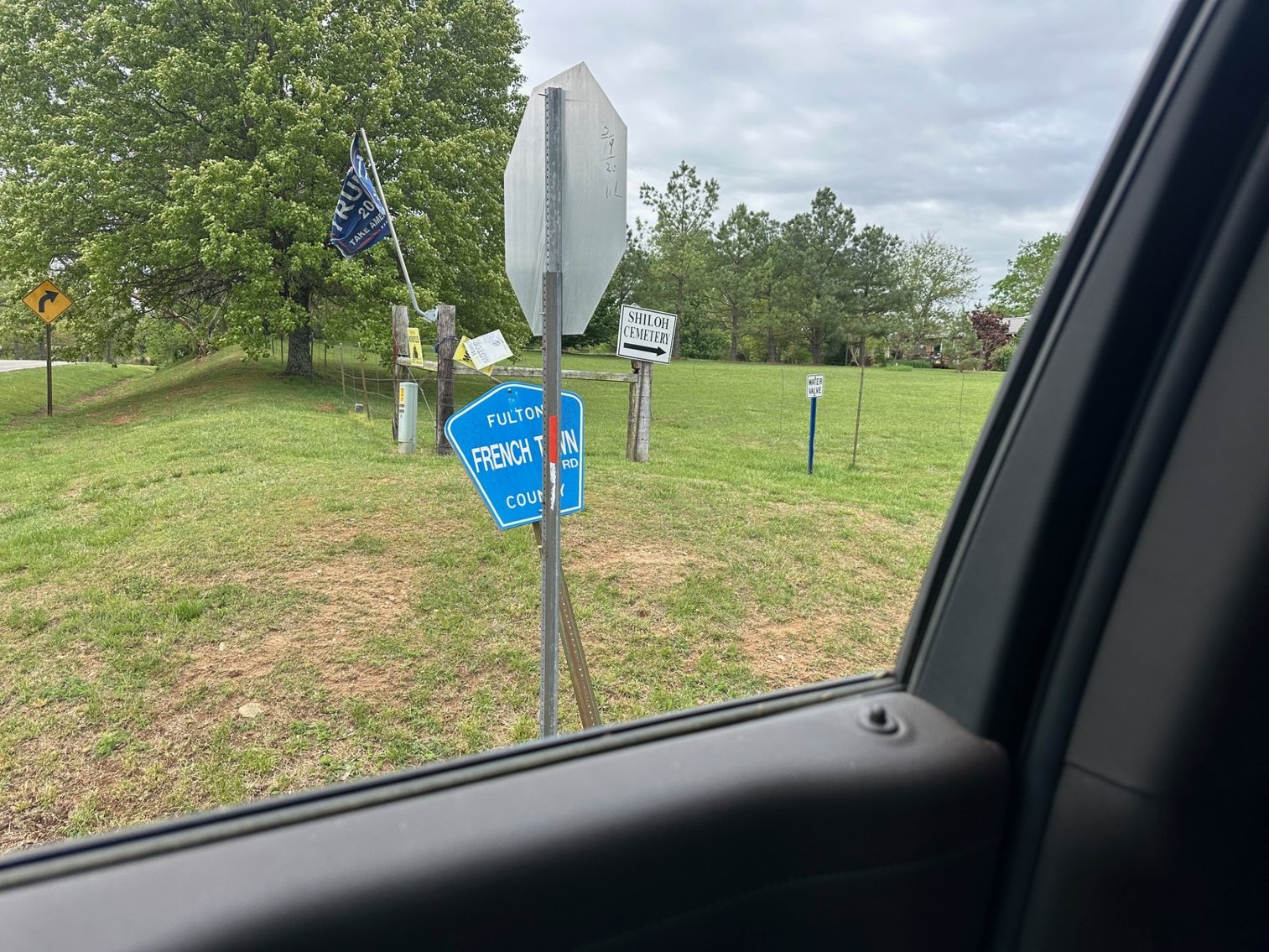 Image for Langston Farm Auction