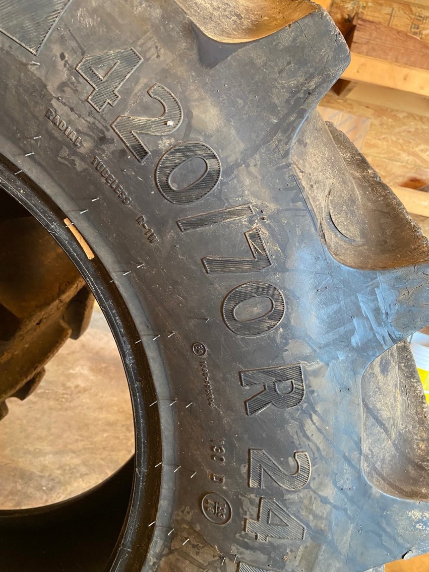 Image for Langston Farm Auction