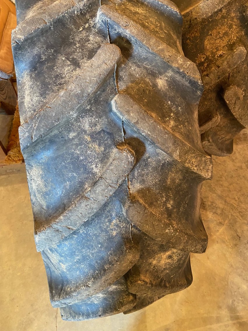 Image for Langston Farm Auction