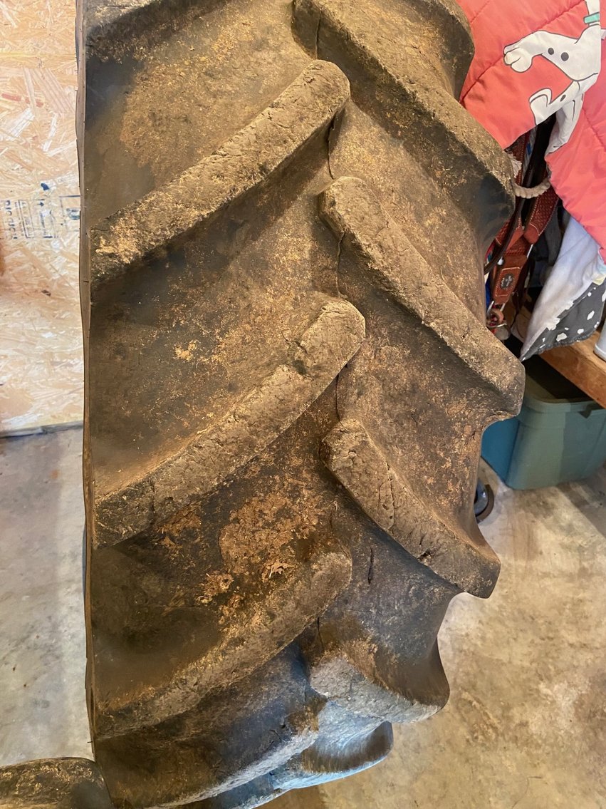 Image for Langston Farm Auction