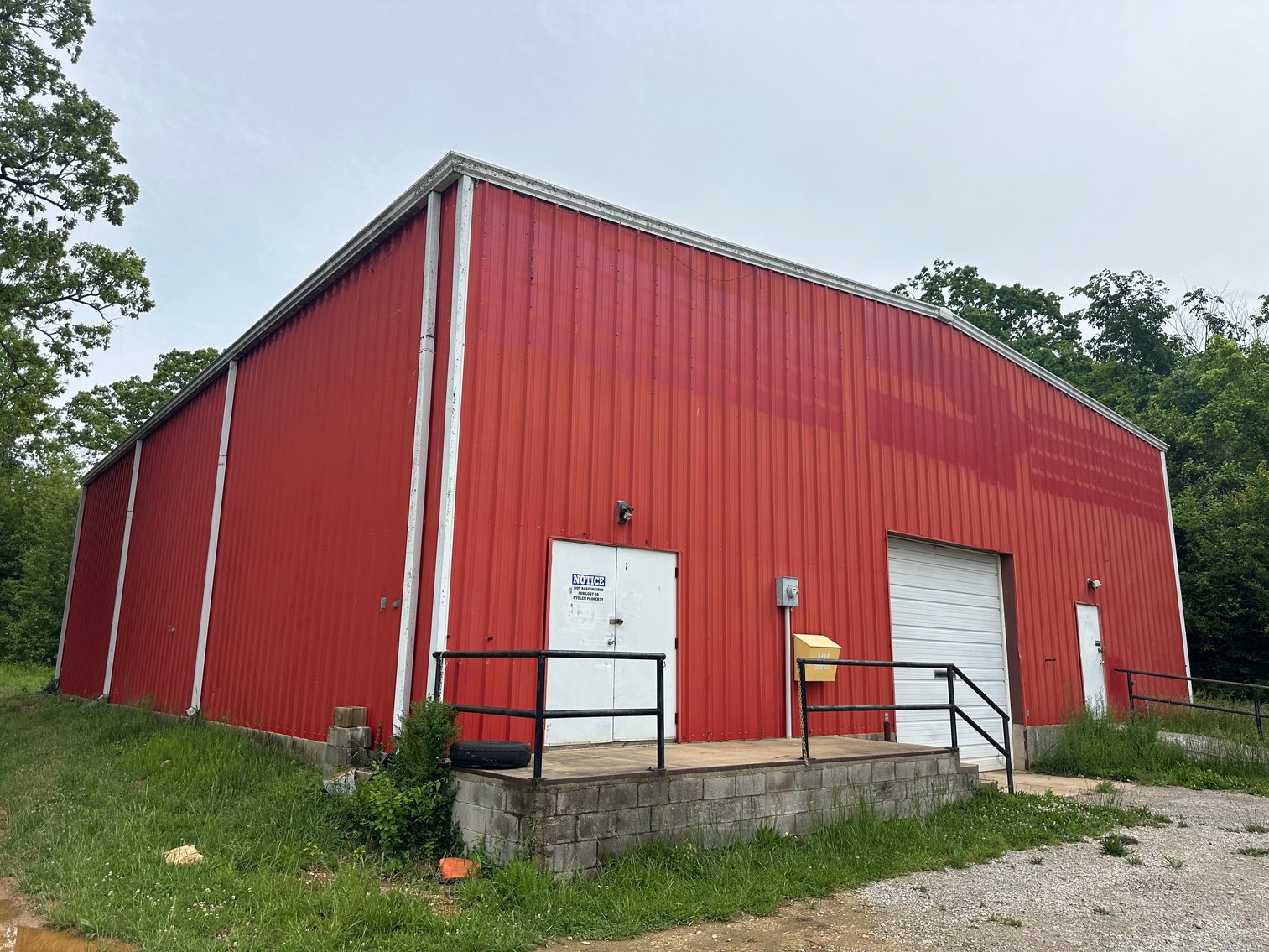 Image for Schneider Commercial Real Estate Auction