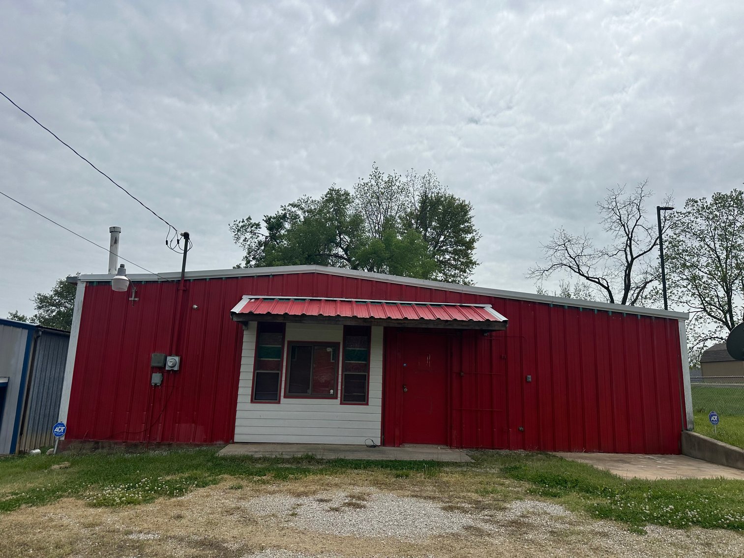 Image for Schneider Commercial Real Estate Auction