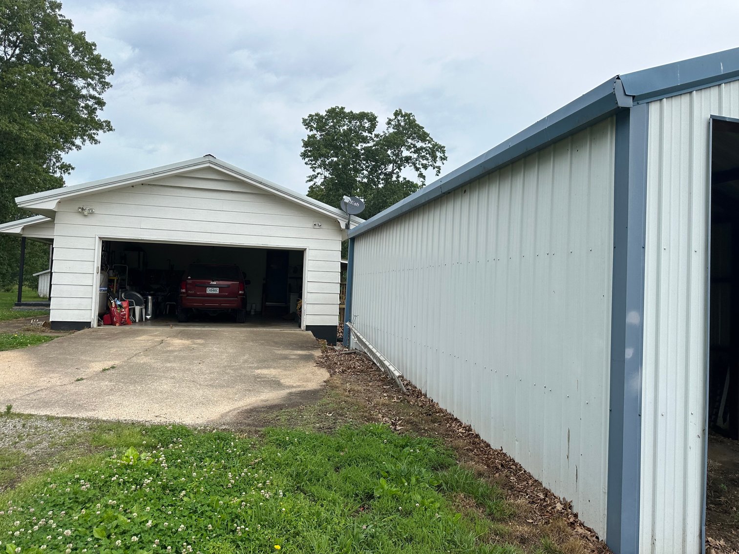 Image for Wilbanks Real Estate Auction